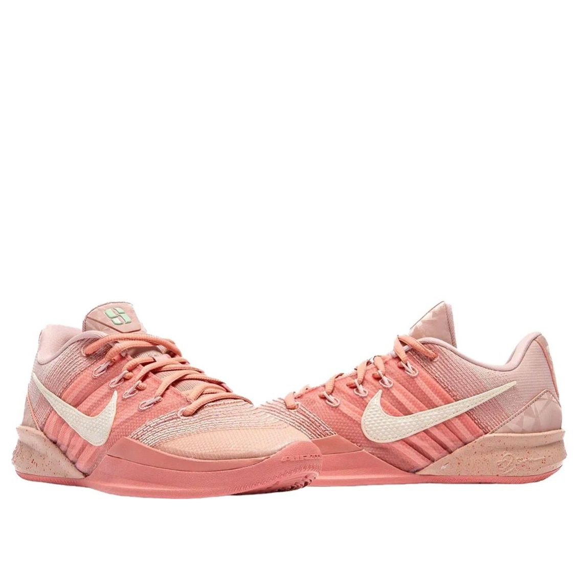 (WMNS) Nike Sabrina 3 'Pink Oxford' HF2881-600