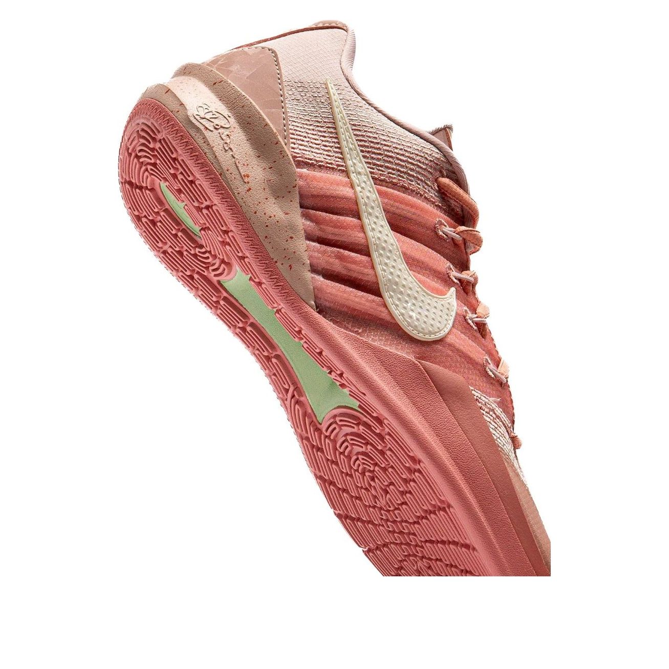 (WMNS) Nike Sabrina 3 'Pink Oxford' HF2881-600