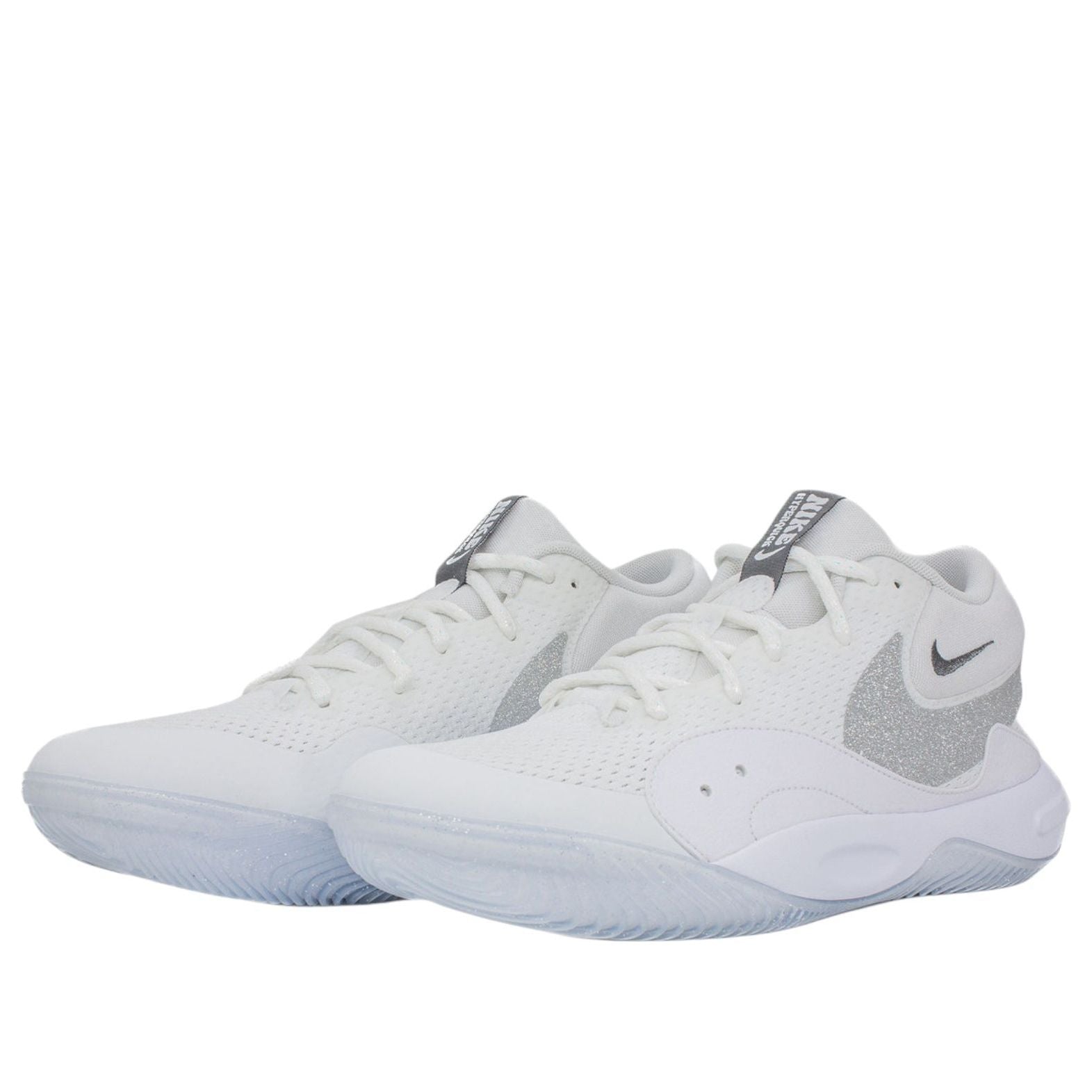 Nike Hyperquick SE 'Summit White Metallic Silver' HF3240-101