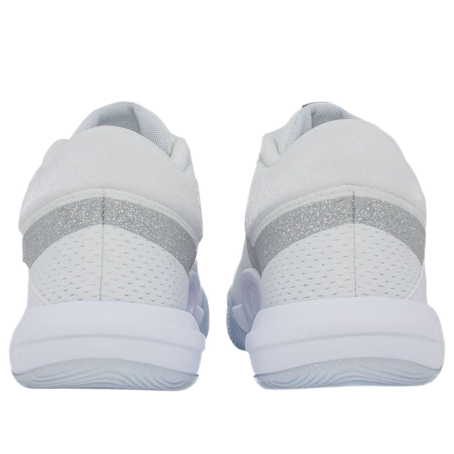 Nike Hyperquick SE 'Summit White Metallic Silver' HF3240-101