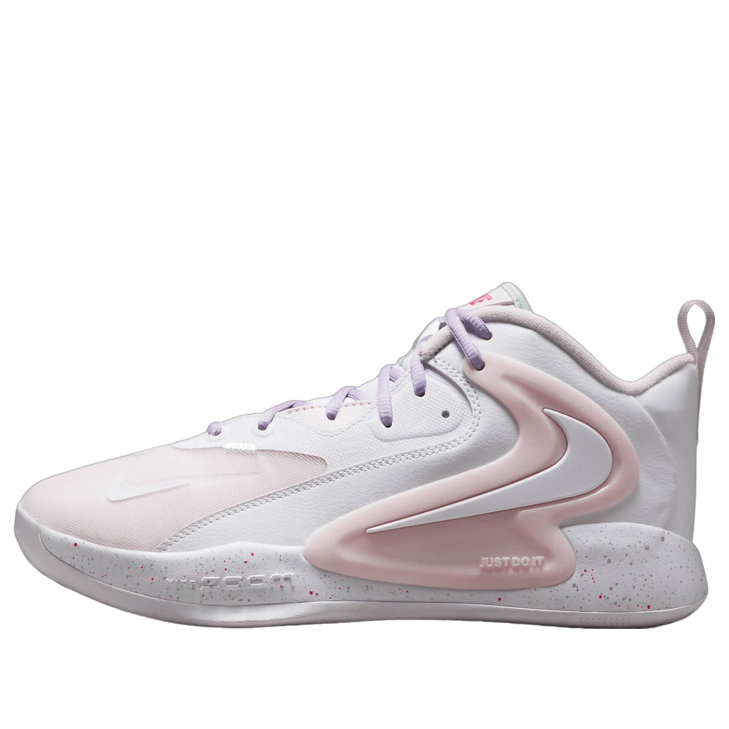 Nike Hyperset 2 SE 'White Arctic Pink' HF3241-100