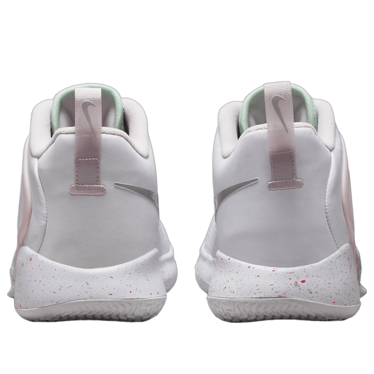 Nike Hyperset 2 SE 'White Arctic Pink' HF3241-100