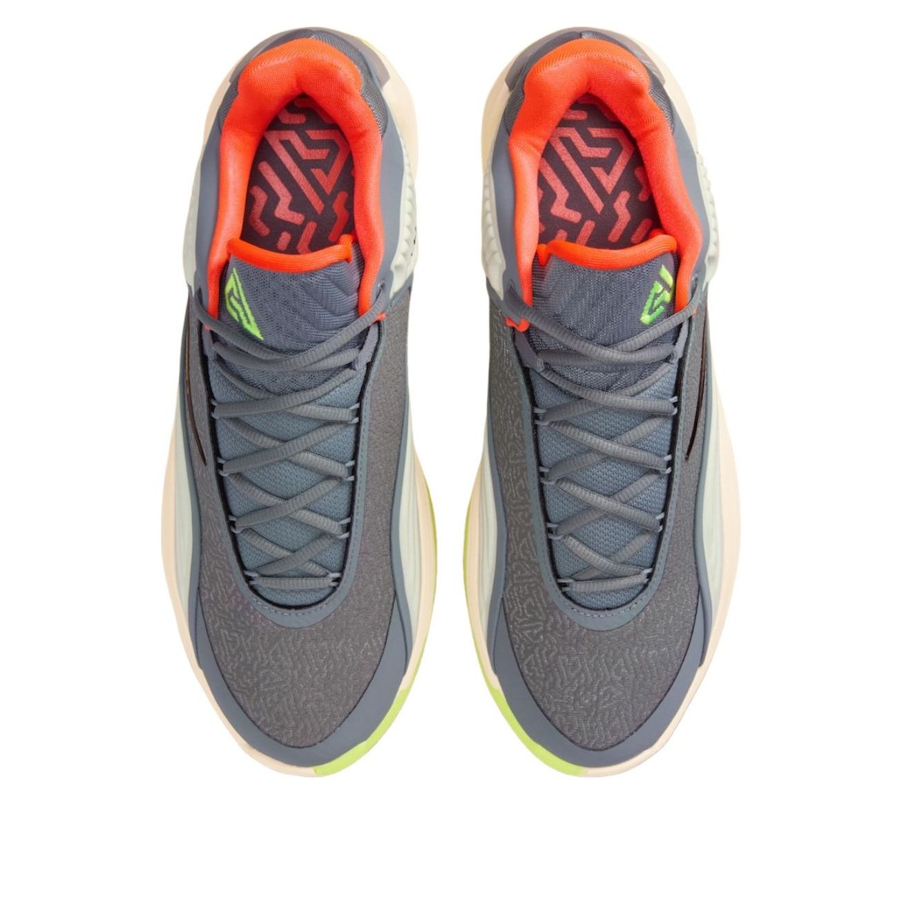 Nike Giannis Freak 7 'Deception' HF3450-008