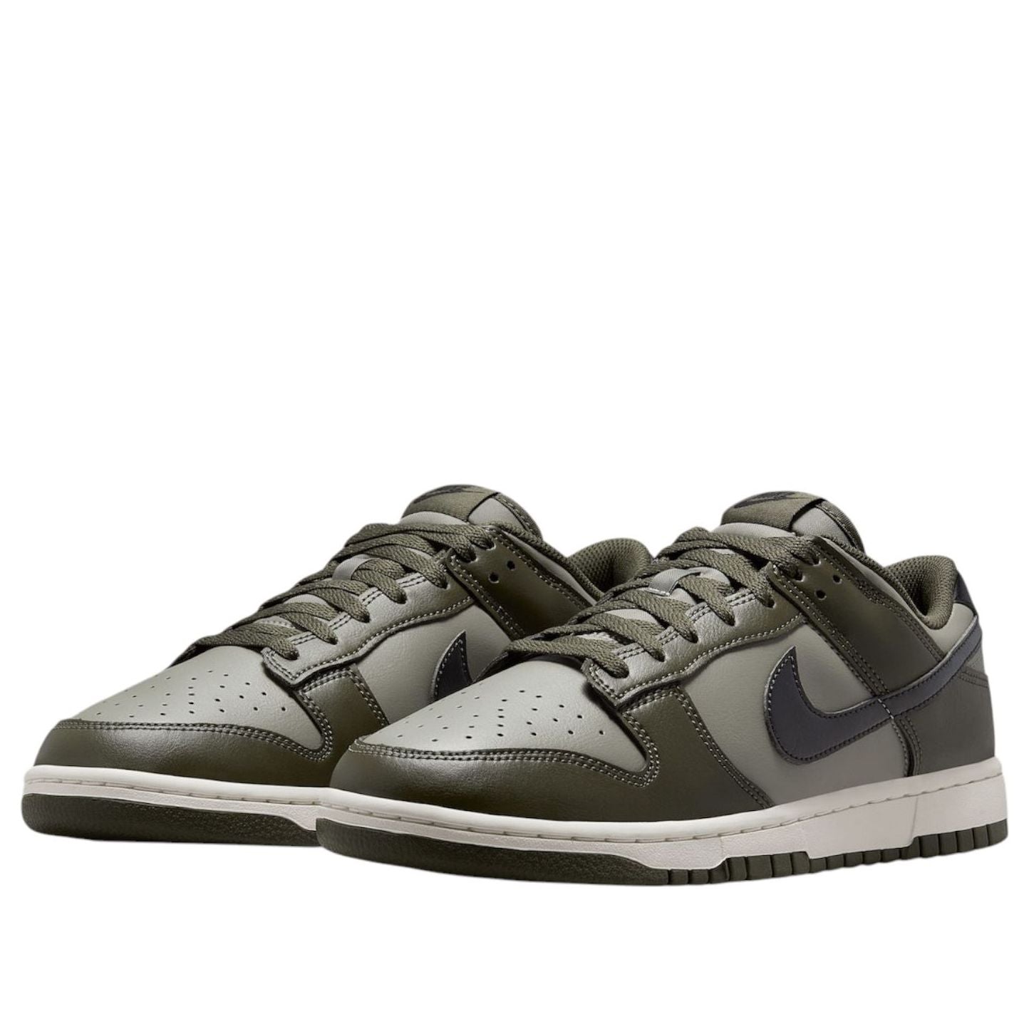 Nike Dunk Low 'Olive Cargo Khaki' HF5441-300