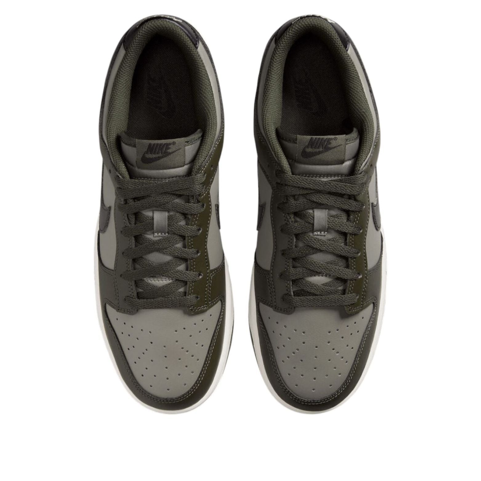 Nike Dunk Low 'Olive Cargo Khaki' HF5441-300