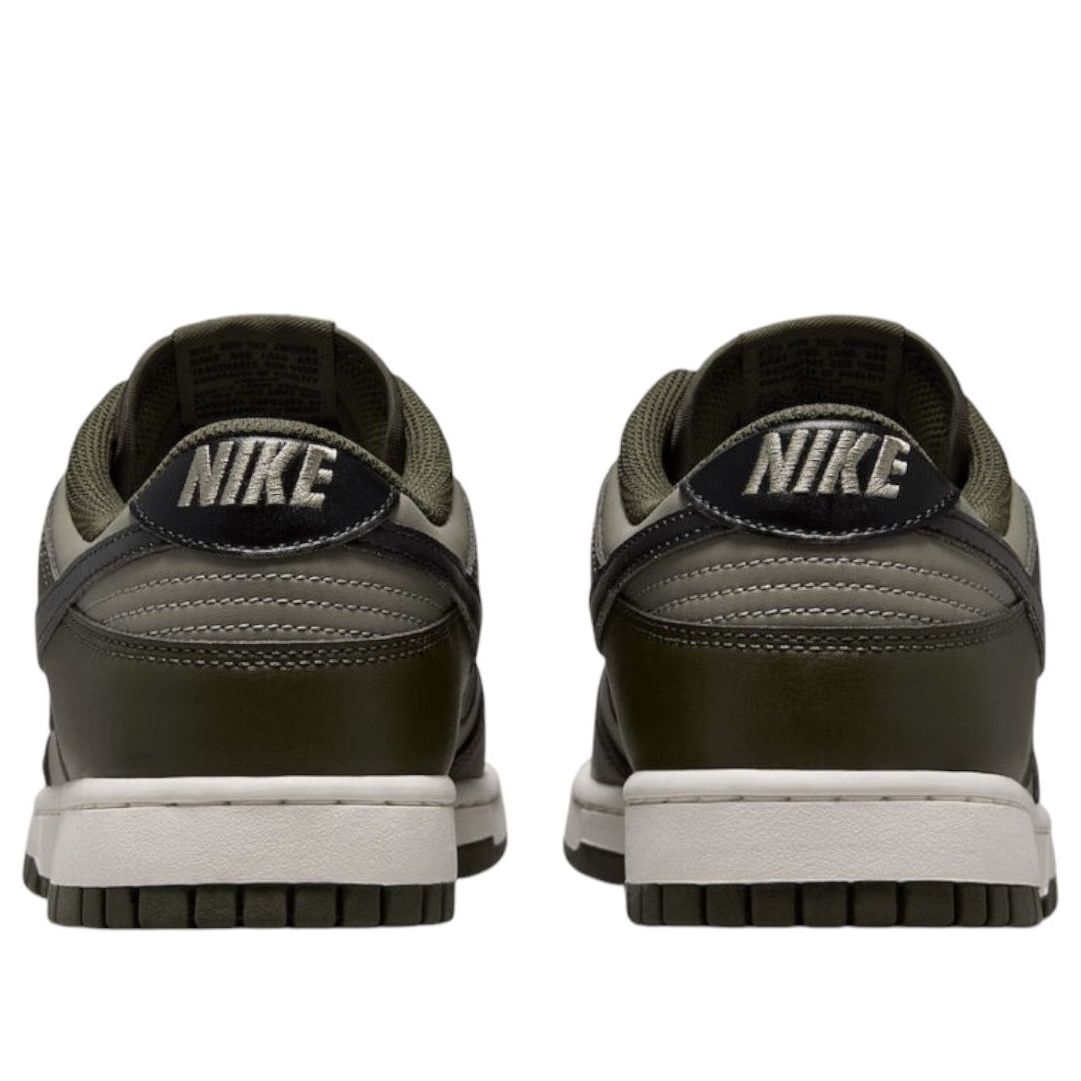 Nike Dunk Low 'Olive Cargo Khaki' HF5441-300