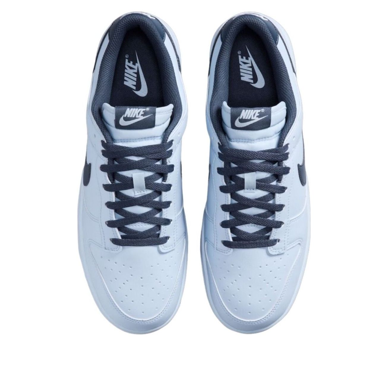 Nike Dunk Low Retro 'Hydrogen Blue' HF5441-404