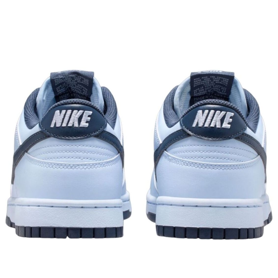 Nike Dunk Low Retro 'Hydrogen Blue' HF5441-404
