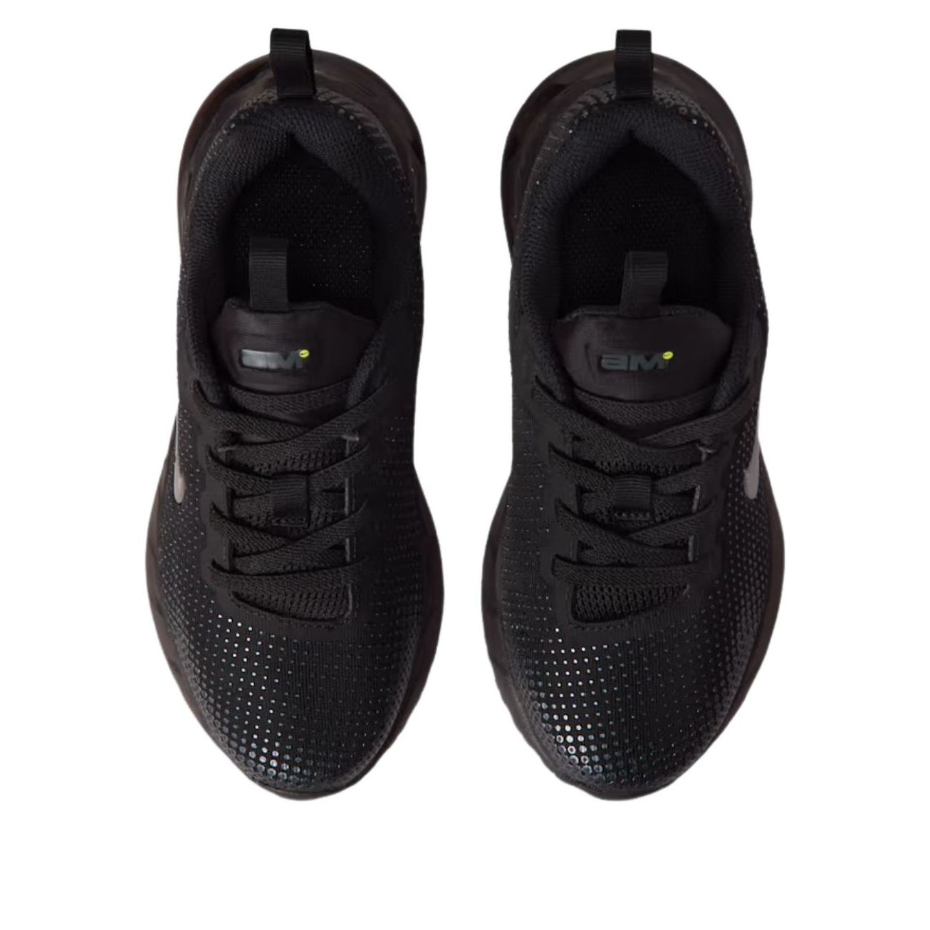 (PS) Nike Air Max Phoenix 'Black Anthracite Metallic Dark Grey' HF7053-003