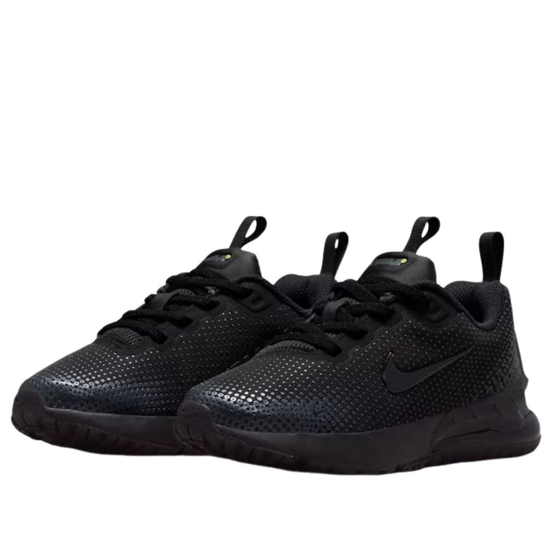(PS) Nike Air Max Phoenix 'Black Anthracite Metallic Dark Grey' HF7053-003