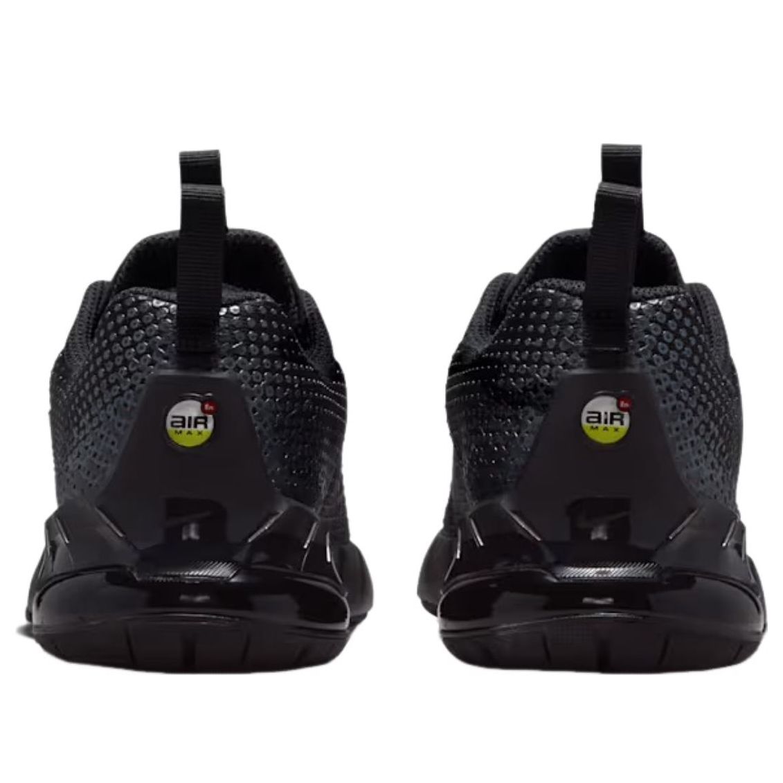 (PS) Nike Air Max Phoenix 'Black Anthracite Metallic Dark Grey' HF7053-003