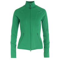 (WMNS) adidas by Stella McCartney Truepurpose Training Jacket Asia Sizing 'Green' HI6154