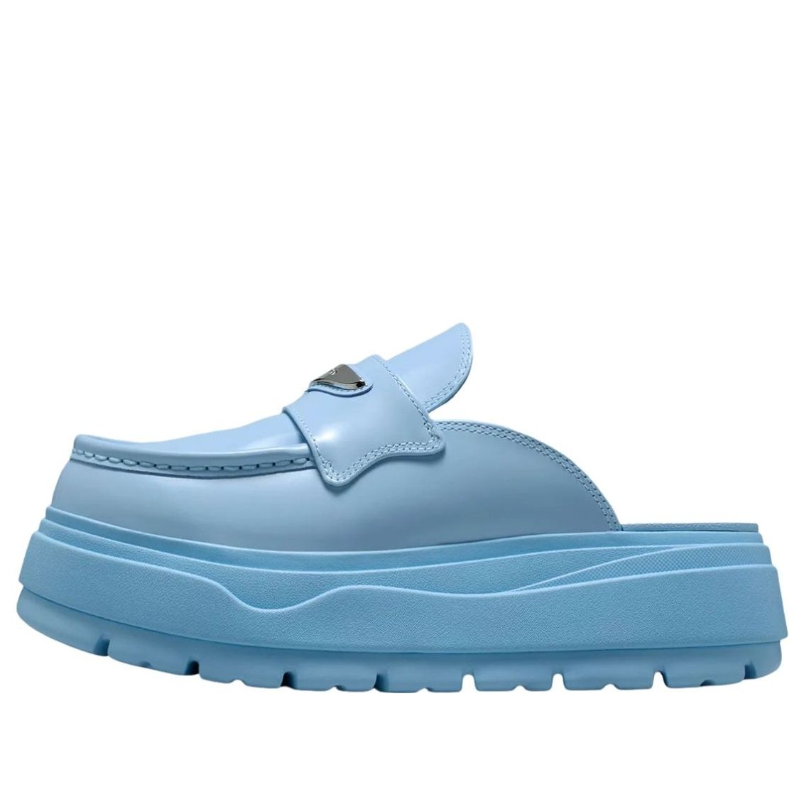 (WMNS) Air Jordan Mule 'Psychic Blue' HJ4292-402