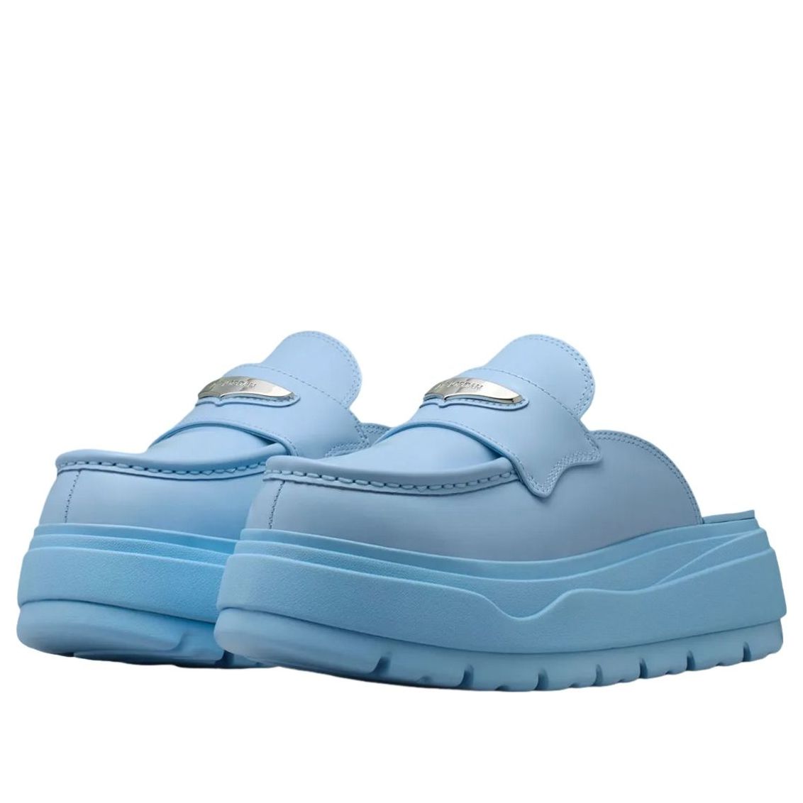(WMNS) Air Jordan Mule 'Psychic Blue' HJ4292-402