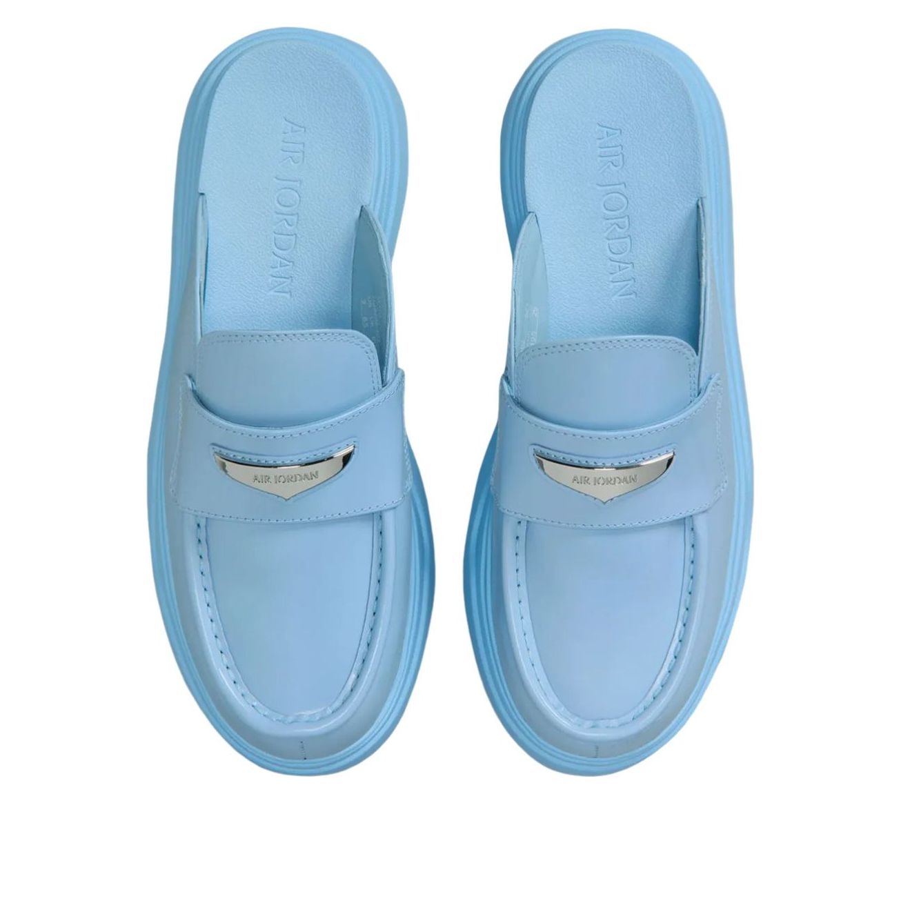 (WMNS) Air Jordan Mule 'Psychic Blue' HJ4292-402