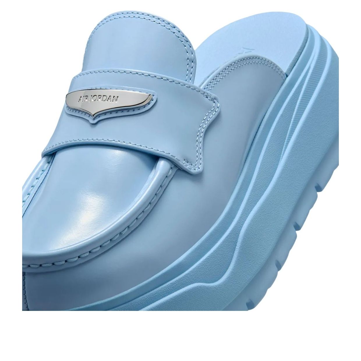 (WMNS) Air Jordan Mule 'Psychic Blue' HJ4292-402