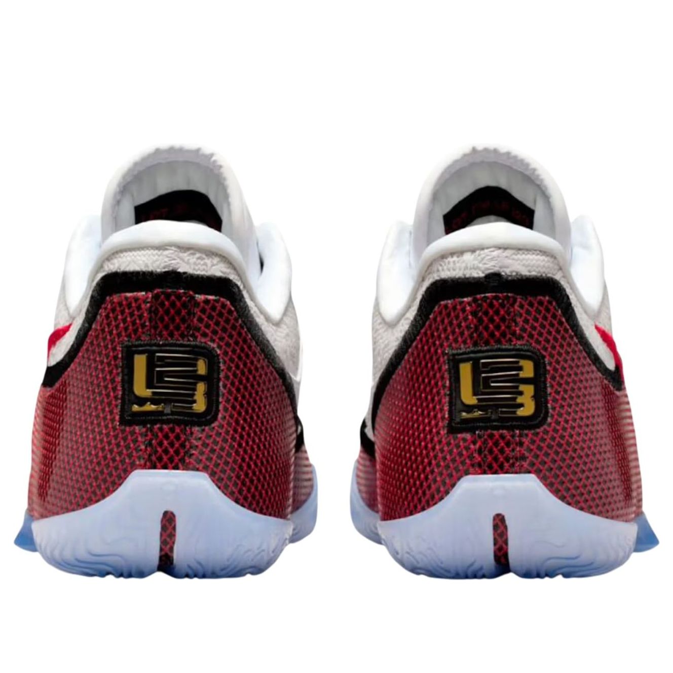 Nike LeBron 23 'Grand Opening' HJ5629-100