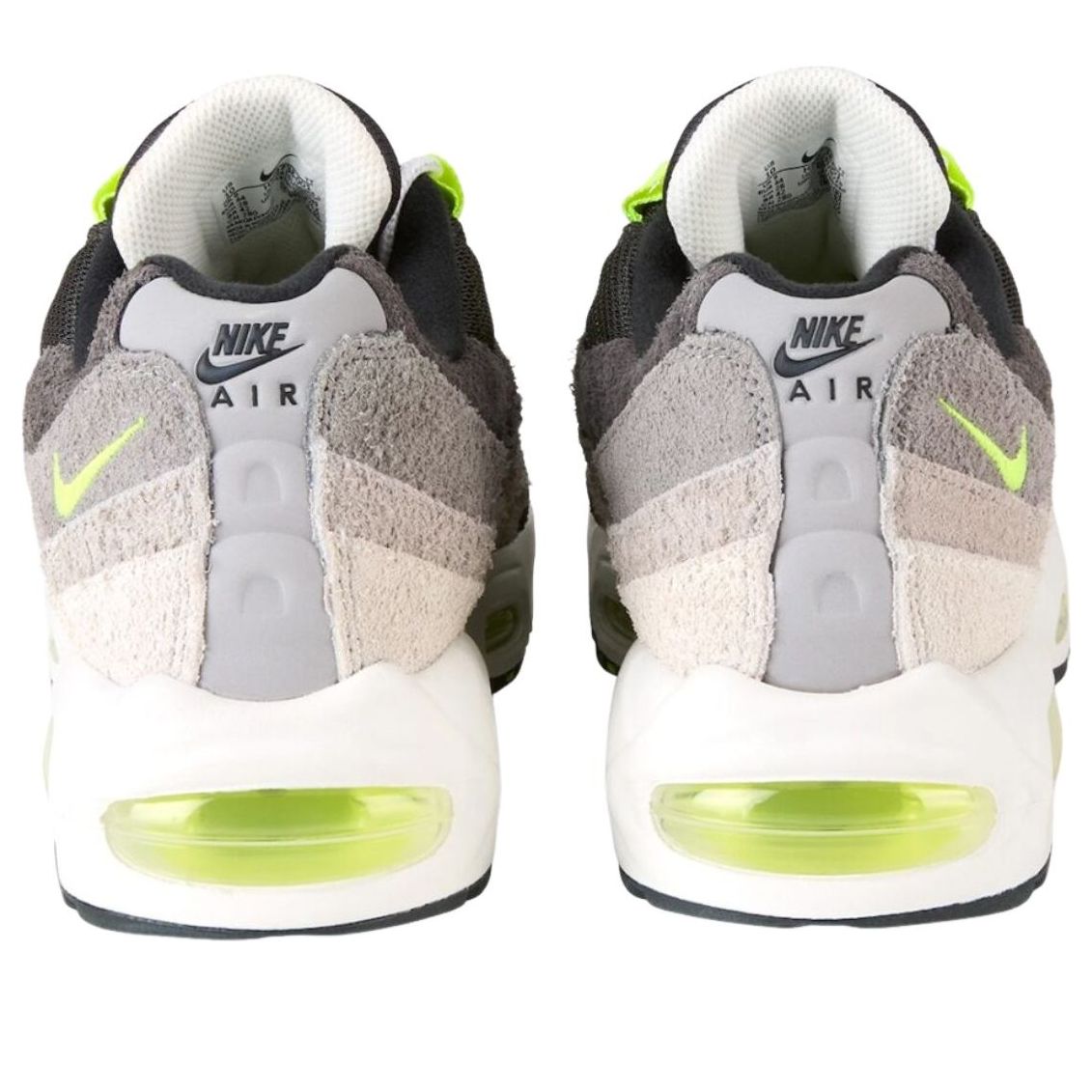 Nike Air Max 95 OG 'Reverse Gradient Neon' HM4738-001