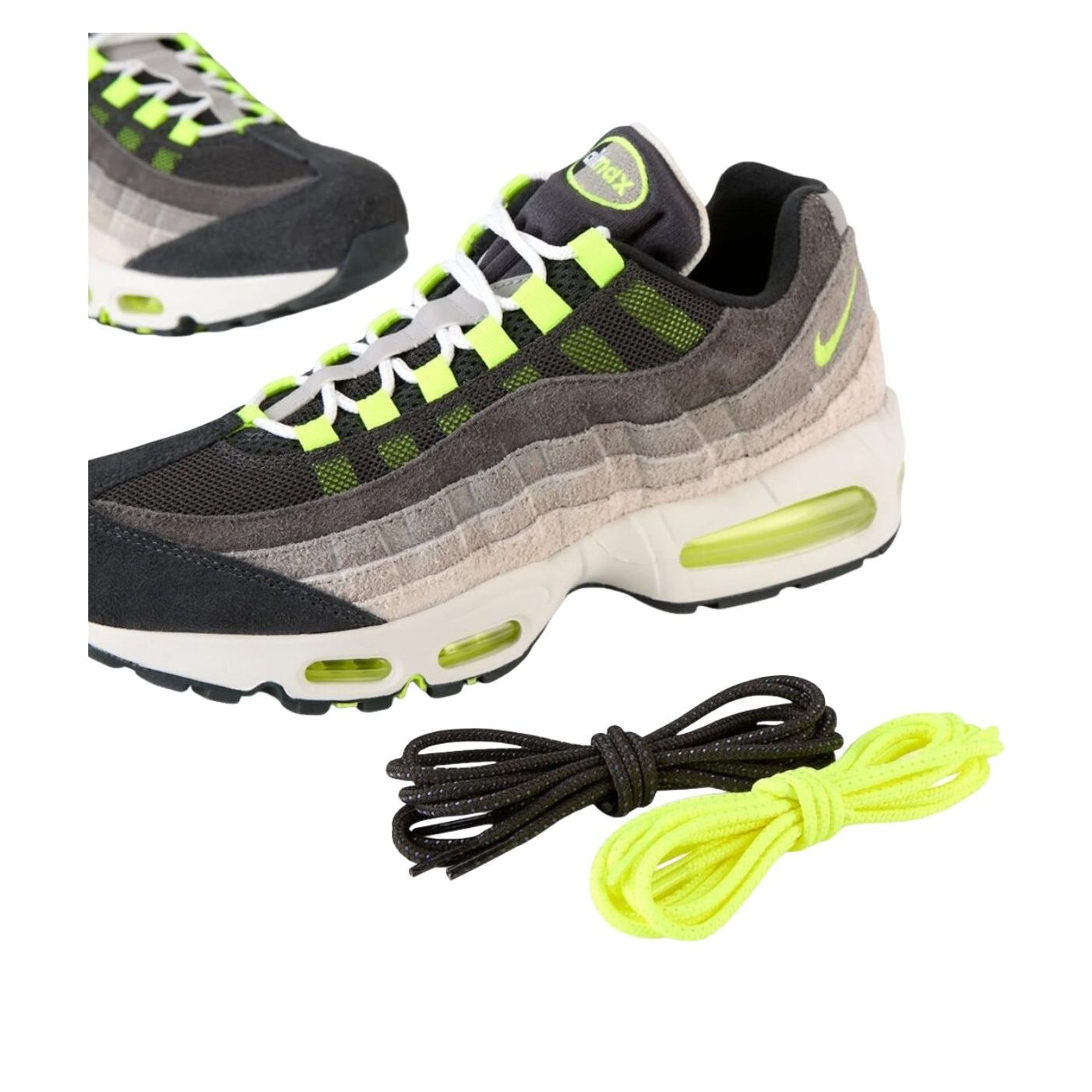 Nike Air Max 95 OG 'Reverse Gradient Neon' HM4738-001