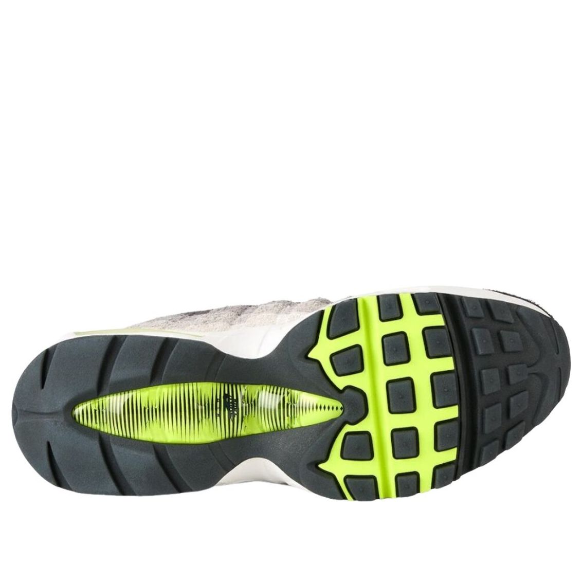 Nike Air Max 95 OG 'Reverse Gradient Neon' HM4738-001