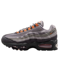 Nike Air Max 95 Big Bubble 'Hot Curry' HM4740-014
