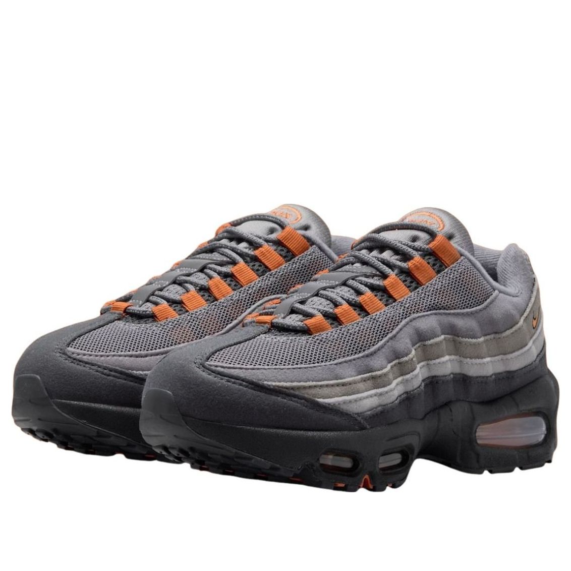 Nike Air Max 95 Big Bubble 'Hot Curry' HM4740-014