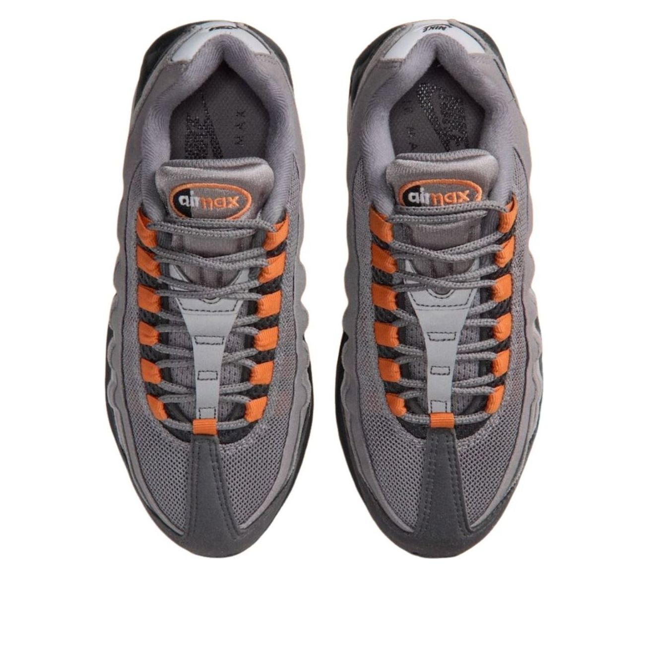 Nike Air Max 95 Big Bubble 'Hot Curry' HM4740-014