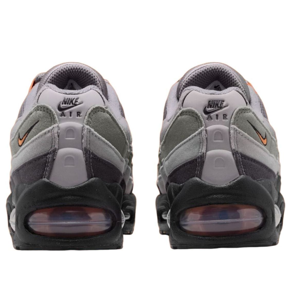 Nike Air Max 95 Big Bubble 'Hot Curry' HM4740-014