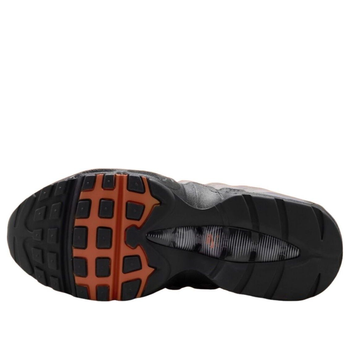 Nike Air Max 95 Big Bubble 'Hot Curry' HM4740-014