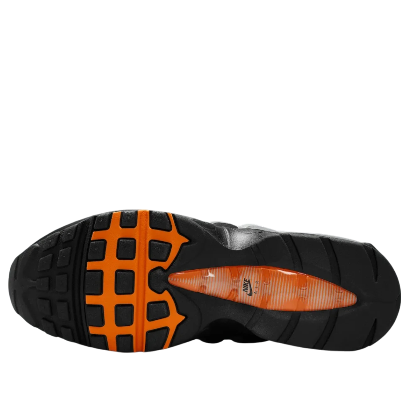 Nike Air Max 95 OG 'Bright Mandarin 2.0' HM4740-101