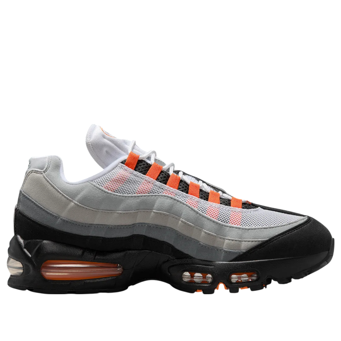 Nike Air Max 95 OG 'Bright Mandarin 2.0' HM4740-101