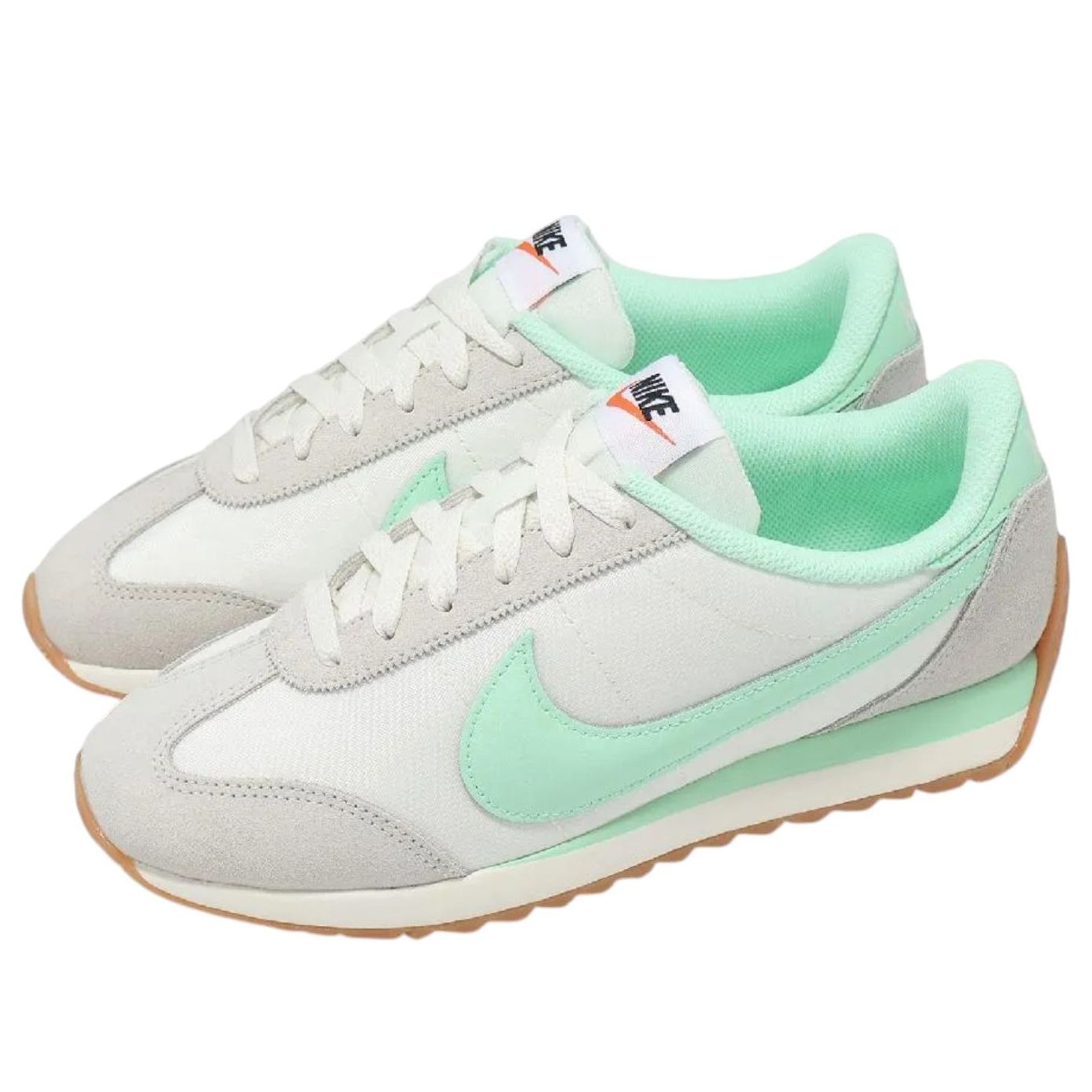(WMNS) Nike Pacific 'White Green' HM4771-108