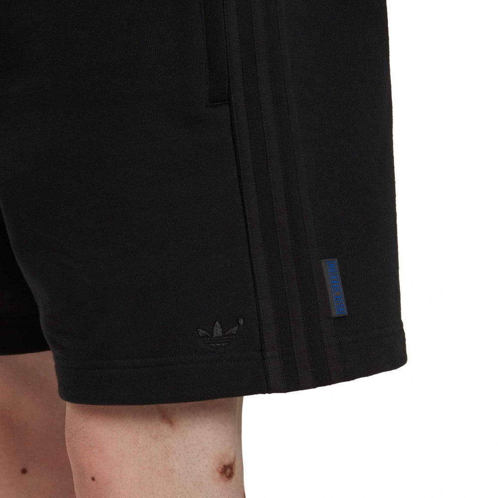 adidas originals Blue Version Essentials Shorts 'Black' HM5118