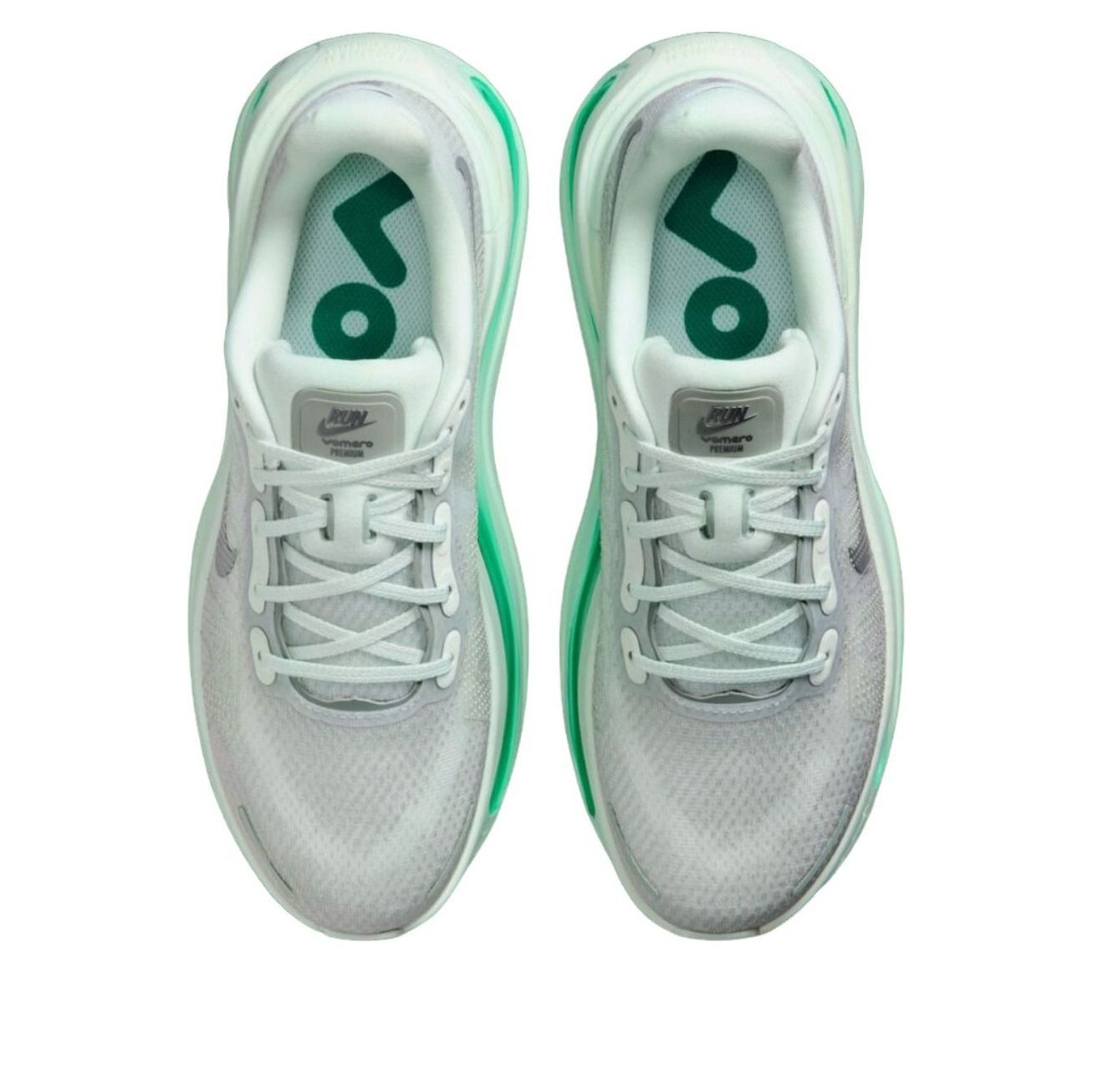 (WMNS) Nike Vomero Premium 'Barely Green' HM5973-300