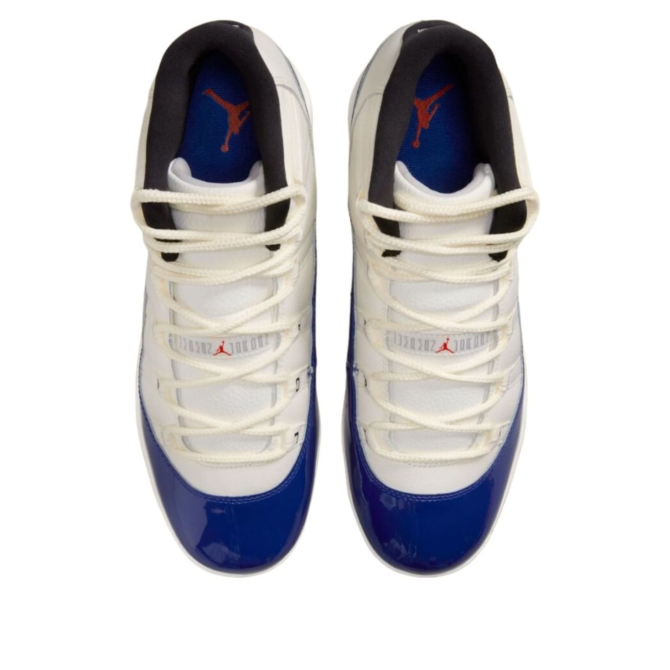 Air Jordan 11 MCS Baseball Cleats 'Rare Air' HM7326-100