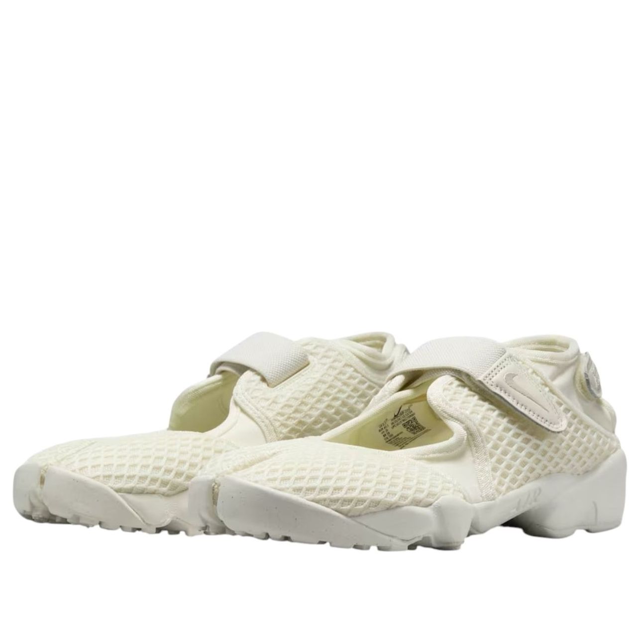 (WMNS) Nike Air Rift 'Sail' HM8288-101