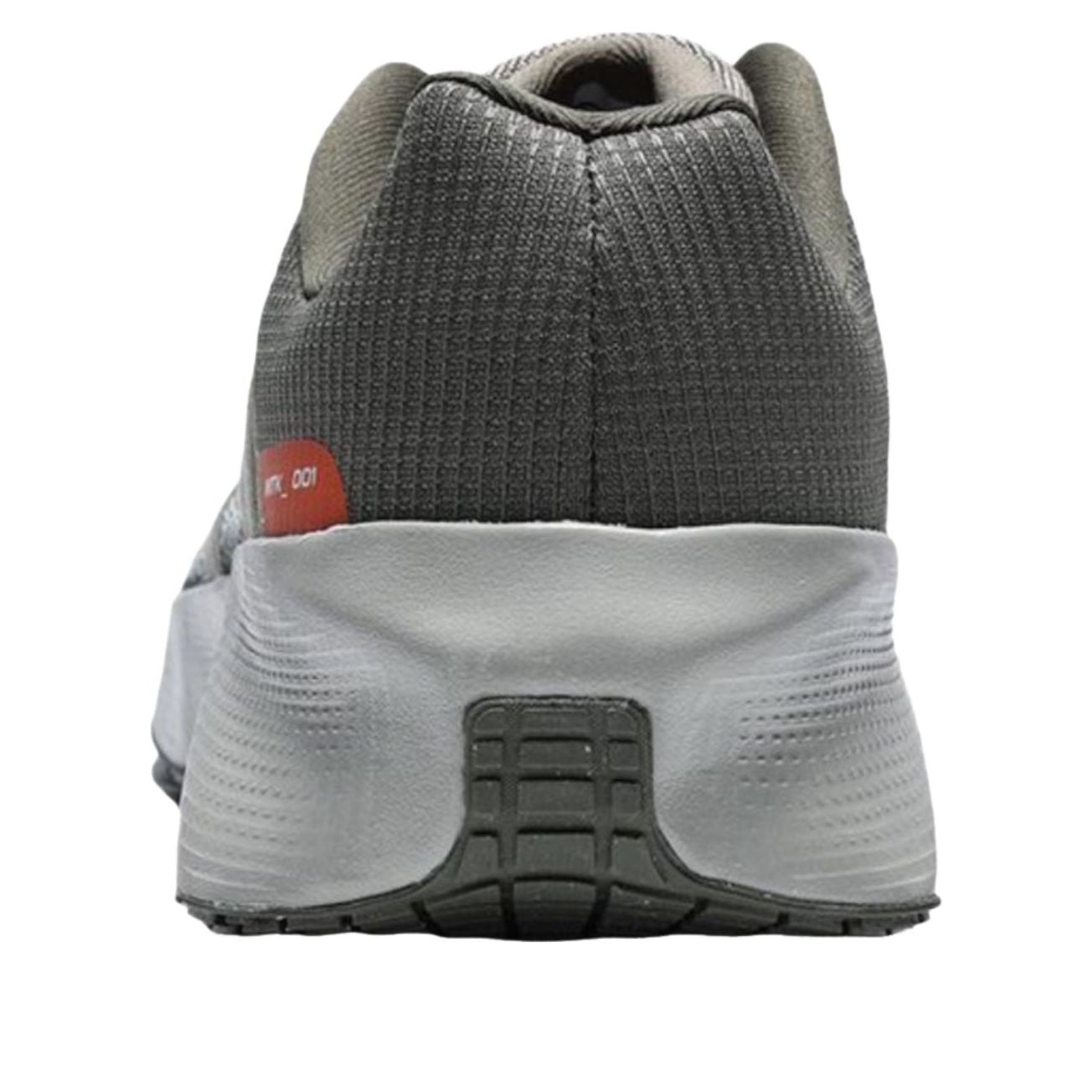 Nike Metro Tek Low 'Grey' HM9493-300