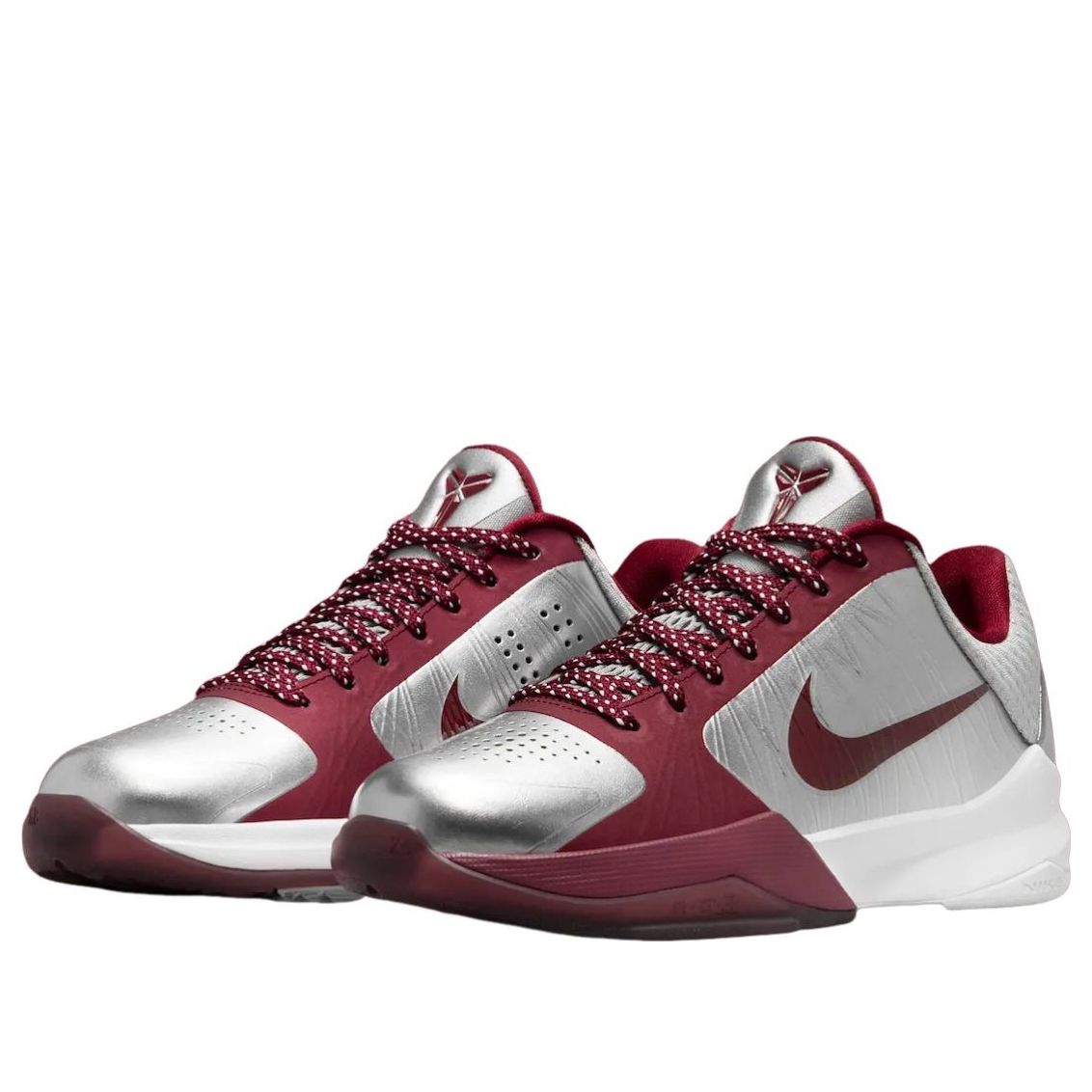 (GS) Nike Kobe 5 Protro 'Lower Merion Aces Away' 2026 HM9522-001