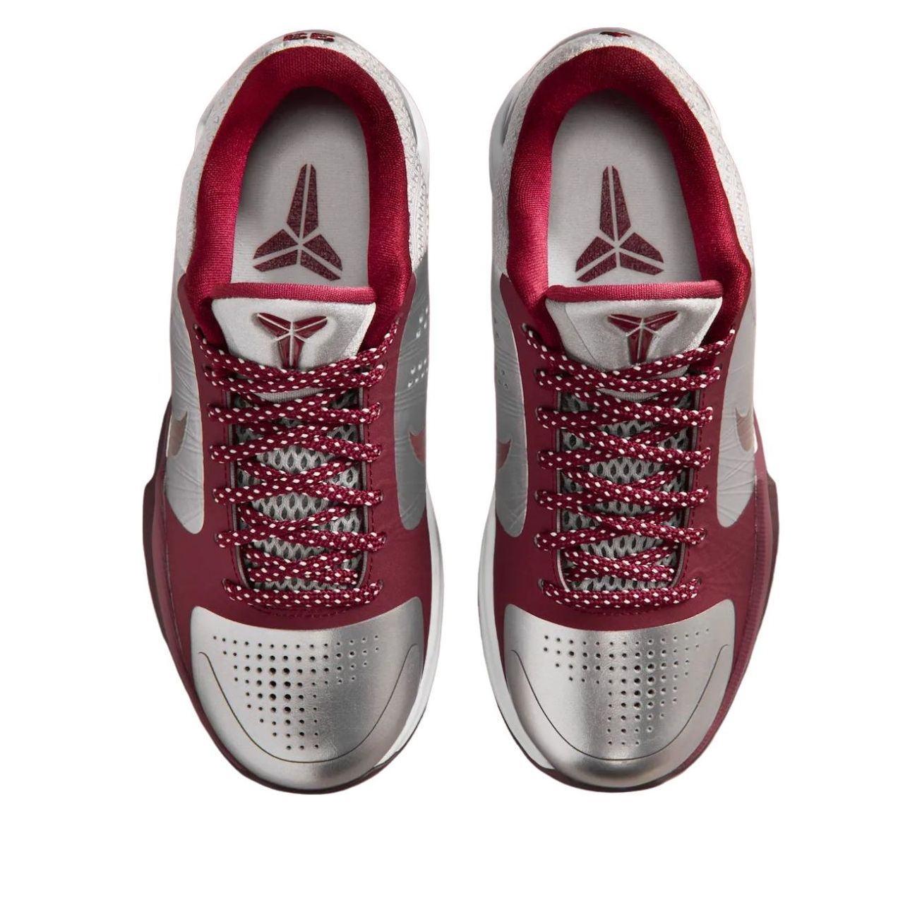 (GS) Nike Kobe 5 Protro 'Lower Merion Aces Away' 2026 HM9522-001