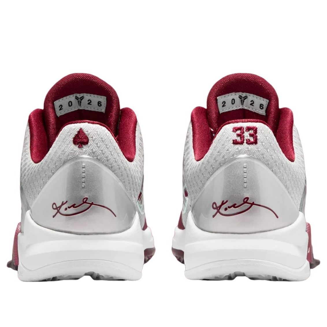 (GS) Nike Kobe 5 Protro 'Lower Merion Aces Away' 2026 HM9522-001