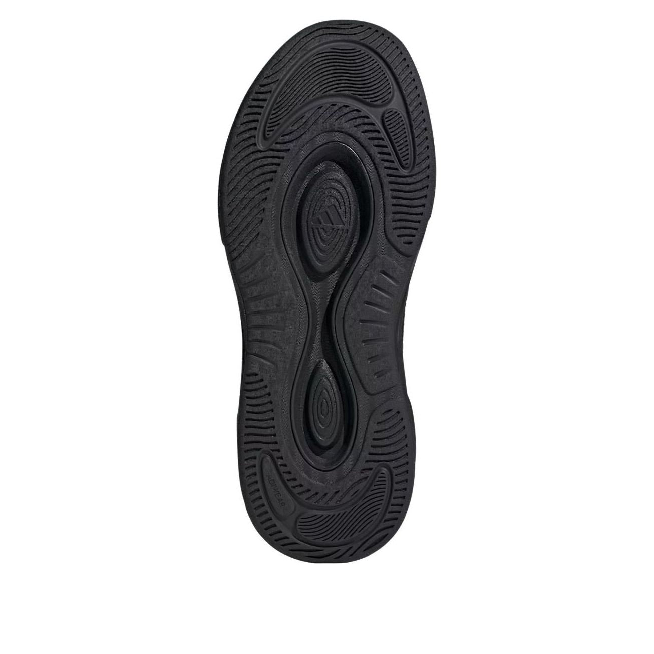 adidas Cloudfoam Cuxxion Rapidfit 'Black' HP3428