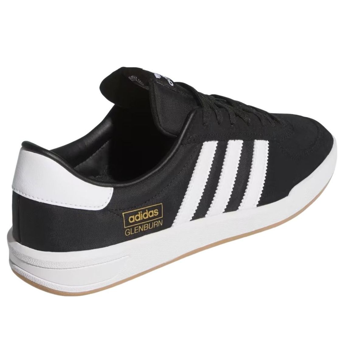 adidas Glenburn 'Black White' HP3514