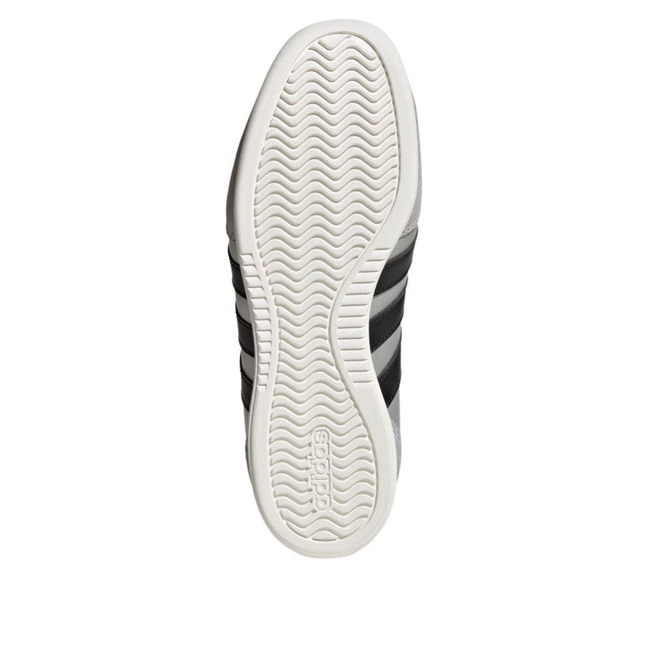 (WMNS) adidas Barreda Mary Jane 'Grey Silver' HP3520