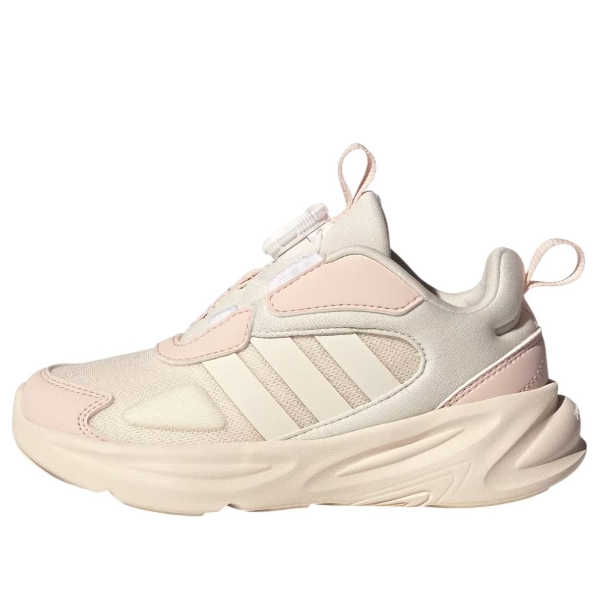 (PS) adidas Ozelle Habu 'Chalk White Wonder Quartz' HP3624