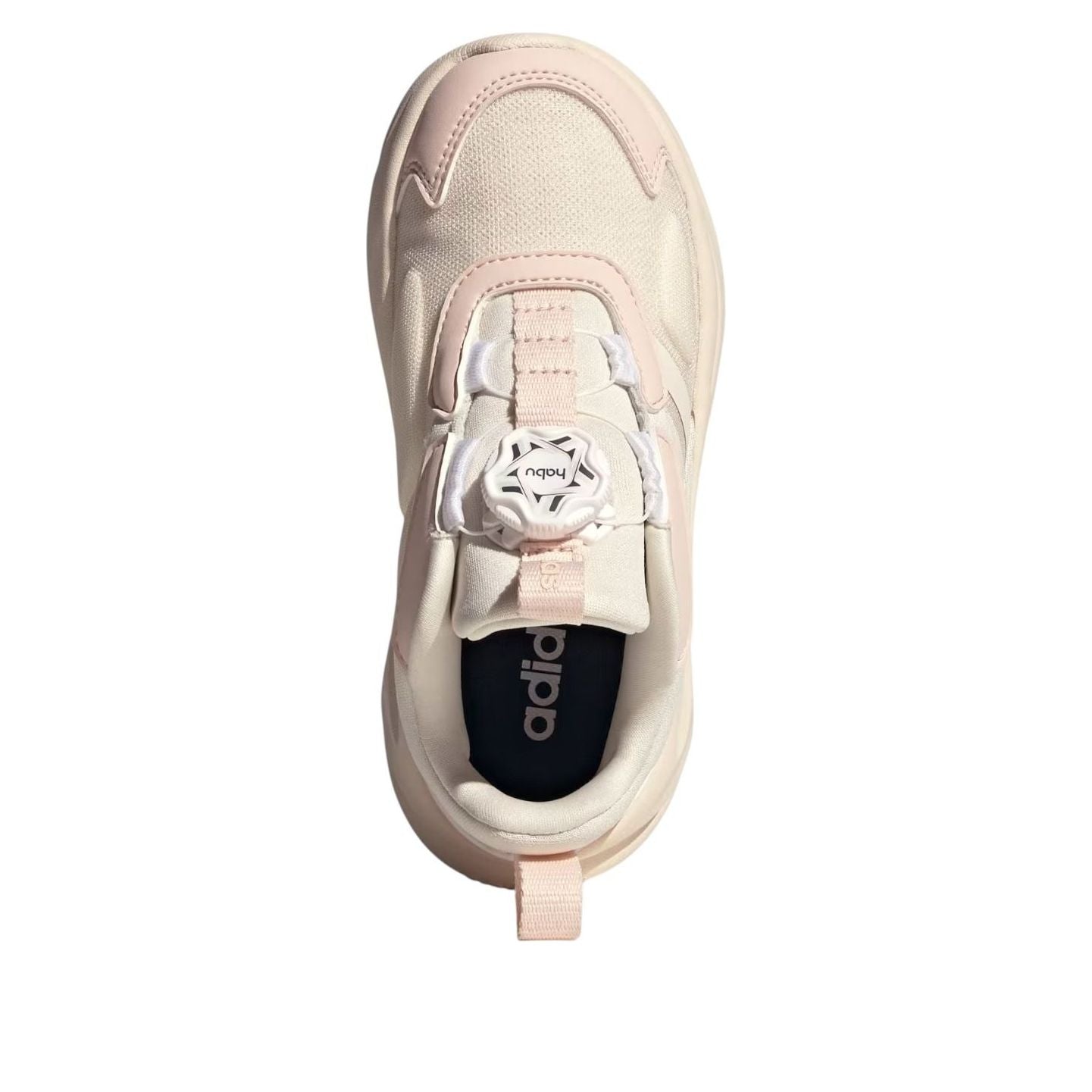 (PS) adidas Ozelle Habu 'Chalk White Wonder Quartz' HP3624