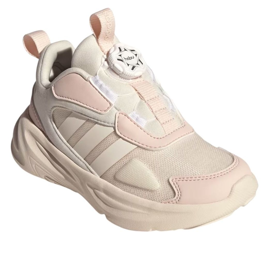 (PS) adidas Ozelle Habu 'Chalk White Wonder Quartz' HP3624