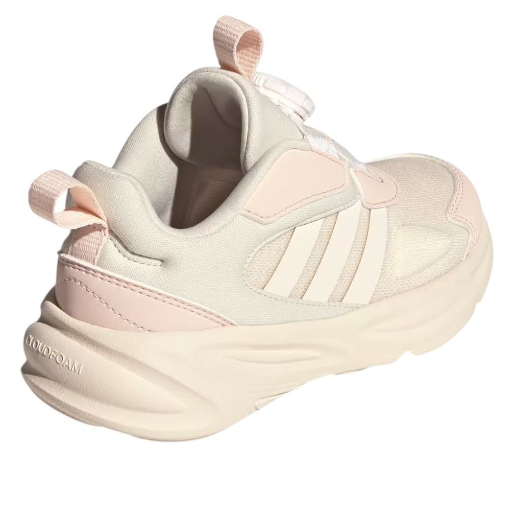 (PS) adidas Ozelle Habu 'Chalk White Wonder Quartz' HP3624