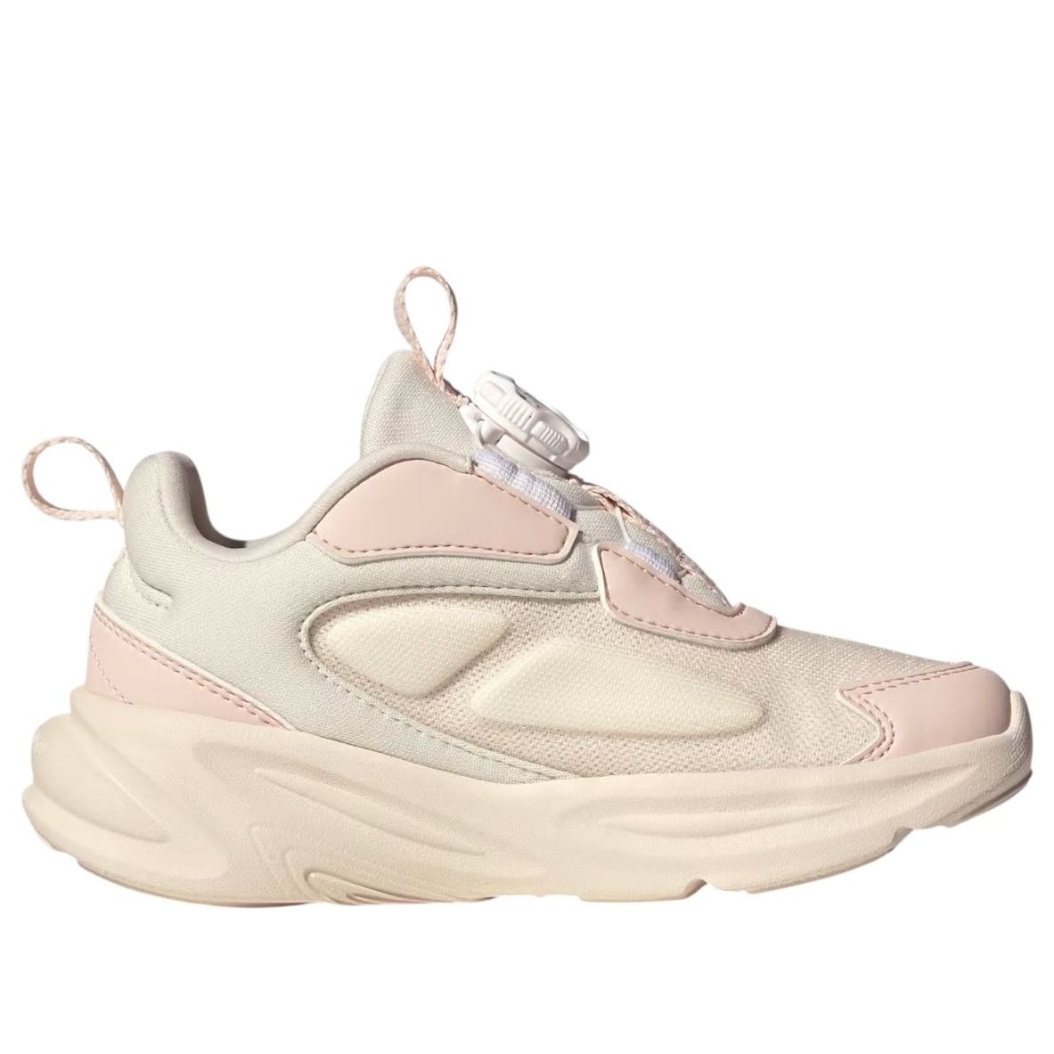 (PS) adidas Ozelle Habu 'Chalk White Wonder Quartz' HP3624