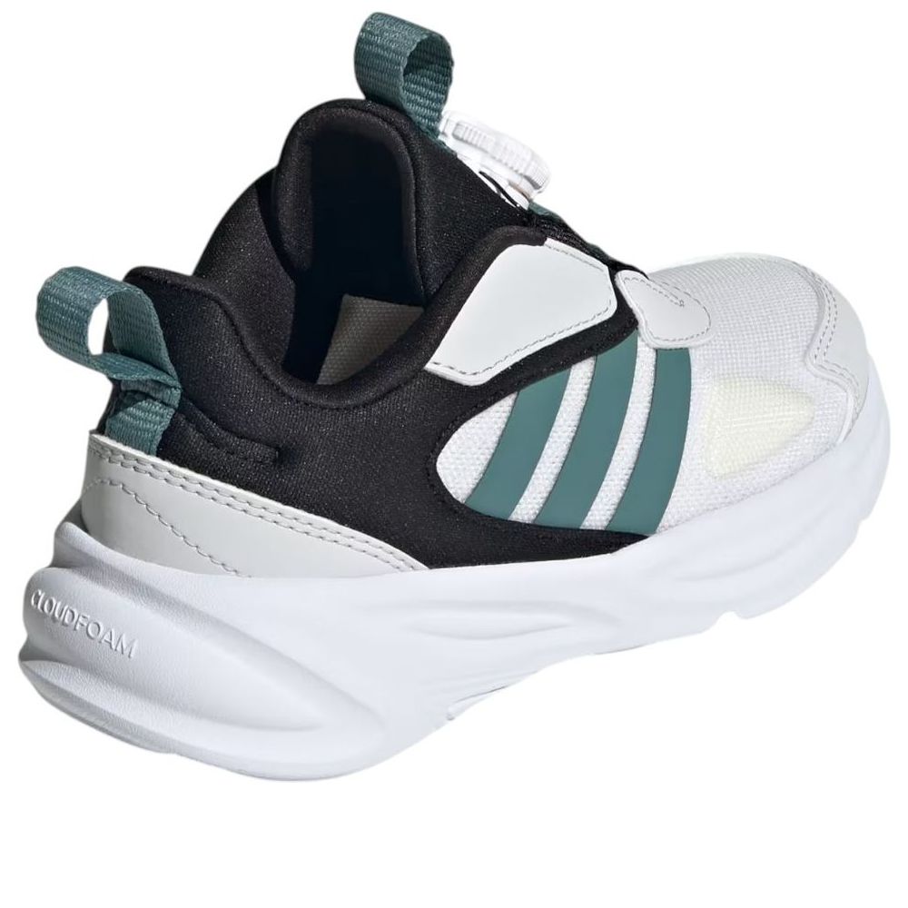 (PS) adidas Ozelle Habu 'Cloud White Preloved Teal' HP3623