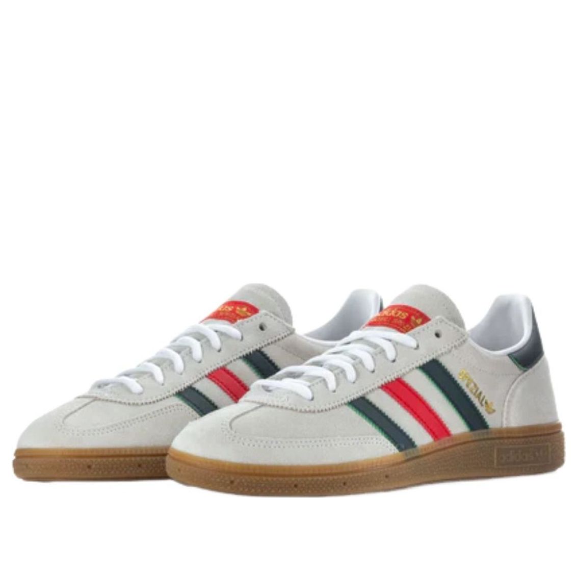 adidas x FIFA World Cup 2026 Handball Spezial 'Mexico' HP3674